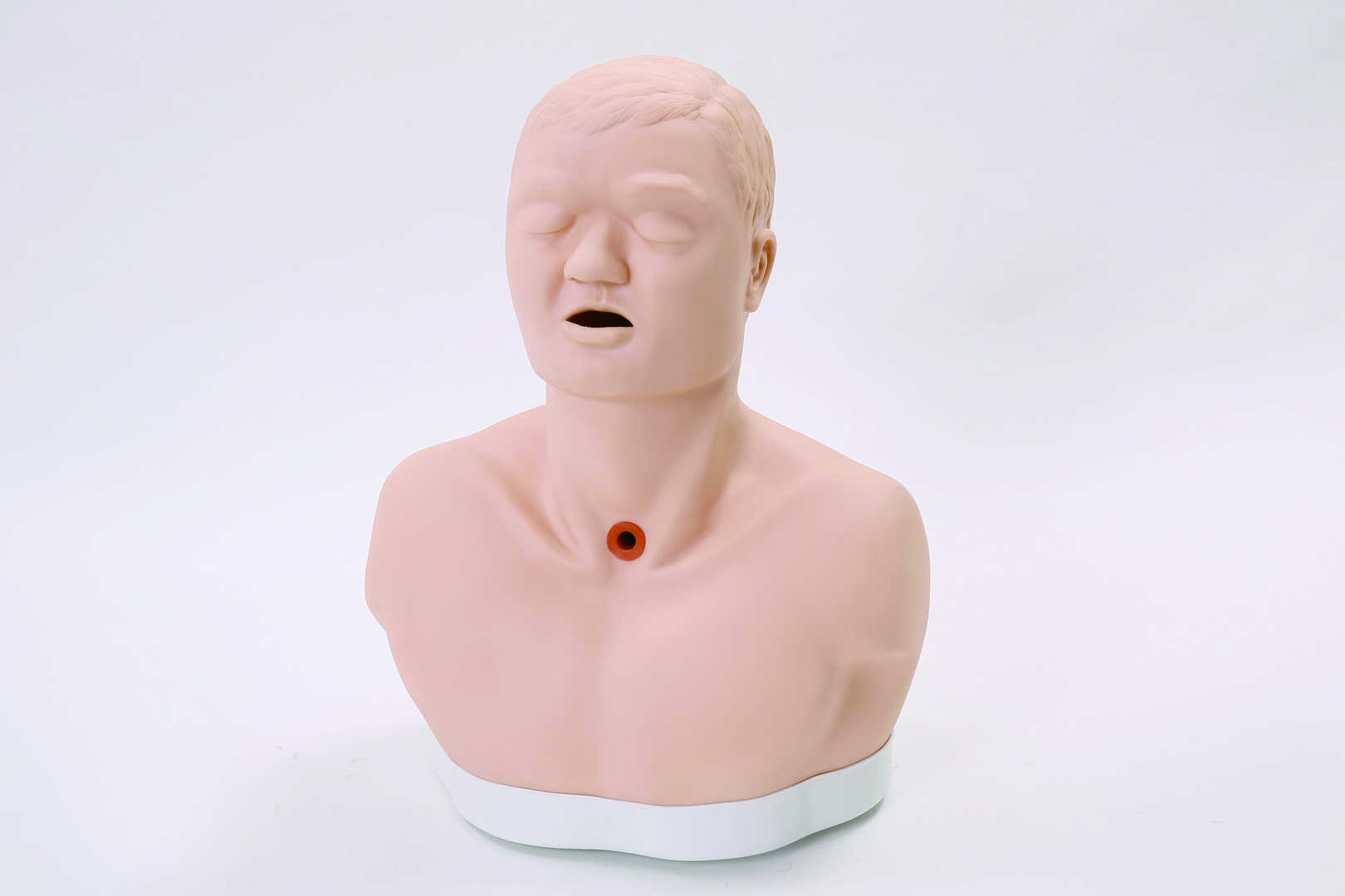 Tracheostomy Care Model (Adult)