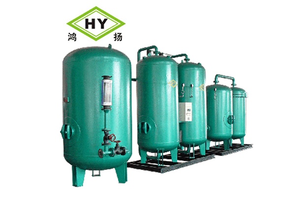 制氮設(shè)備的用途單一？NO，這些都是它的用途！